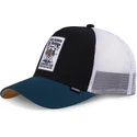 gorra-trucker-negra-blanca-y-azul-being-cheered-hft-de-djinns