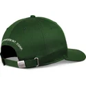cappellino-curvo-verde-regolabile-anniversary-simple-truefit-di-djinns