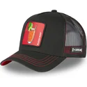 cappelli-curva-nero-snapback-bloody-mary-cocktail-di-capslab