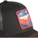 gorra-trucker-negra-beer-pong-be1-cocktails-de-capslab