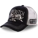 gorra-trucker-negra-para-nino-crew4-de-von-dutch