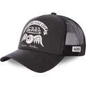 von-dutch-crew8-schwarze-trucker-kappe-fur-jungen