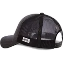 von-dutch-crew8-schwarze-trucker-kappe-fur-jungen