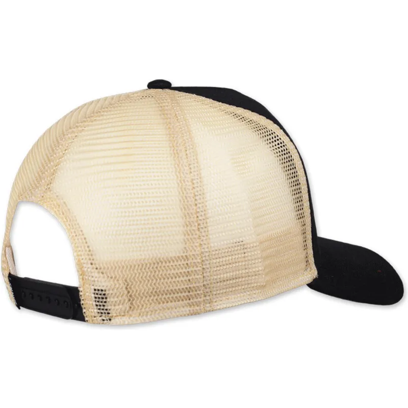 svart-och-beige-trucker-keps-rebellion-hft-fran-djinns
