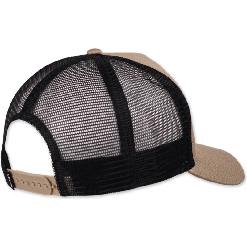 gorra-trucker-beige-og-sort-rebellion-hft-fra-djinns