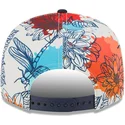cappelli-piatta-multicolore-snapback-9fifty-spring-dei-new-york-yankees-mlb-di-new-era