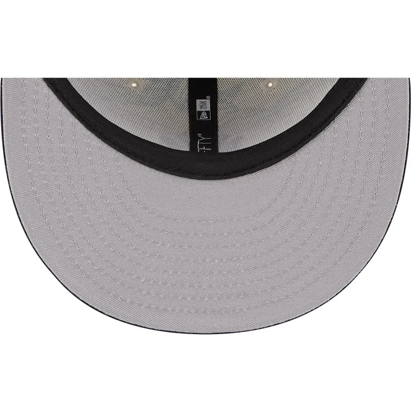 cappelli-piatta-multicolore-snapback-9fifty-spring-dei-new-york-yankees-mlb-di-new-era cappelli-piatta-multicolore-snapback-9fifty-spring-dei-new-york-yankees-mlb-di-new-era