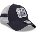 mutzen-gebogen-marineblau-snapback-9twenty-stripe-der-new-york-yankees-mlb-von-new-era