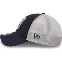 cappelli-curva-blu-marino-snapback-9twenty-stripe-dei-new-york-yankees-mlb-di-new-era