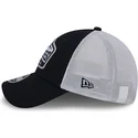 cappelli-curva-blu-marino-snapback-9forty-stretch-snap-tab-dei-new-york-yankees-mlb-di-new-era