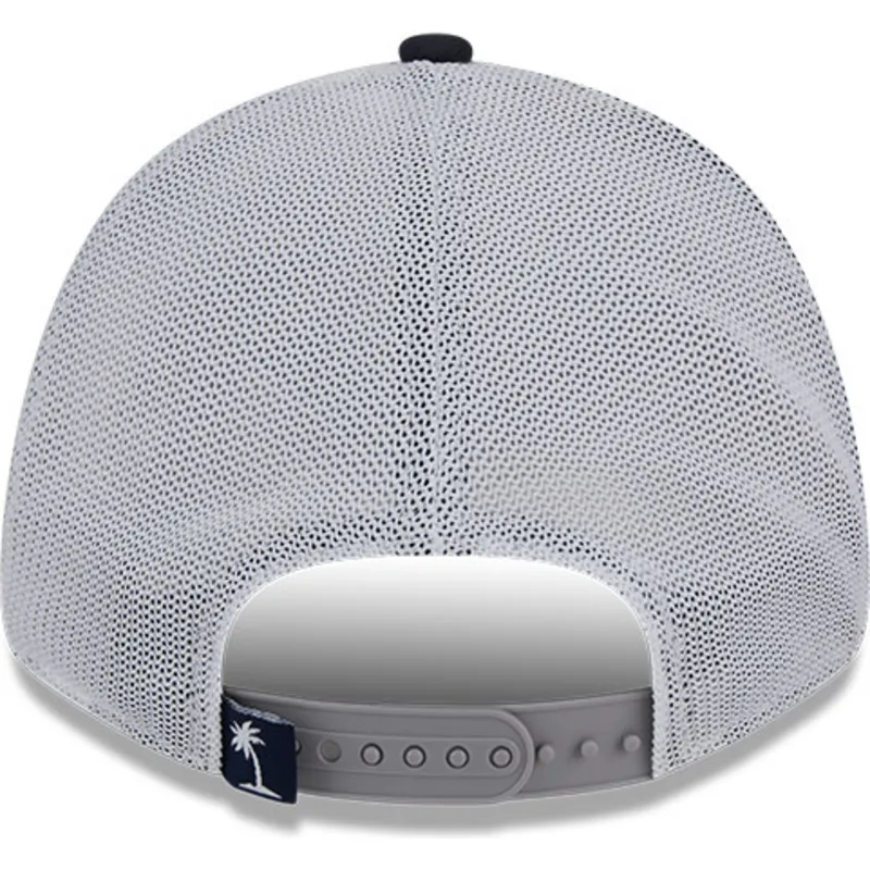 cappelli-curva-blu-marino-snapback-9forty-stretch-snap-tab-dei-new-york-yankees-mlb-di-new-era