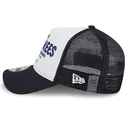 cappelli-curva-blu-marino-snapback-9forty-a-frame-team-dei-new-york-yankees-mlb-di-new-era