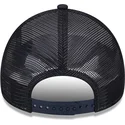 mutzen-gebogen-marineblau-snapback-9forty-a-frame-team-der-new-york-yankees-mlb-von-new-era