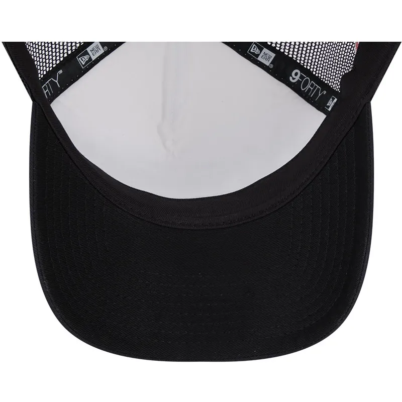 cappelli-curva-blu-marino-snapback-9forty-a-frame-team-dei-new-york-yankees-mlb-di-new-era