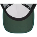 new-era-9forty-a-frame-circle-oakland-athletics-mlb-white-and-green-trucker-hat