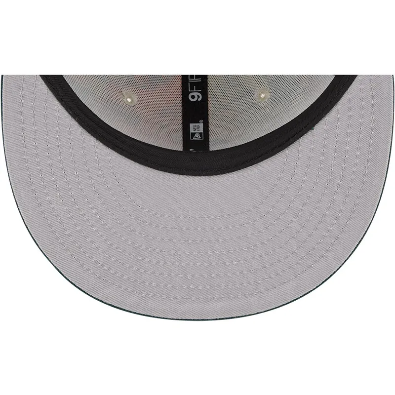 cappelli-piatta-multicolore-snapback-9fifty-spring-dei-oakland-athletics-mlb-di-new-era