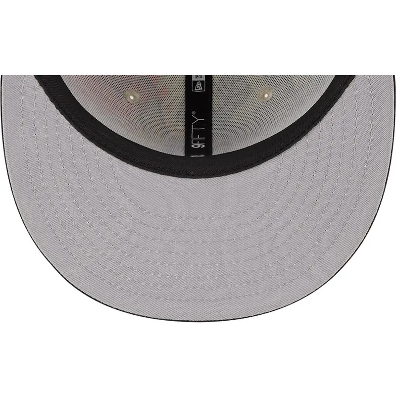 cappelli-piatta-multicolore-snapback-9fifty-spring-dei-pittsburgh-pirates-mlb-di-new-era cappelli-piatta-multicolore-snapback-9fifty-spring-dei-pittsburgh-pirates-mlb-di-new-era