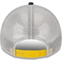 schwarz-weisse-trucker-kappe-9twenty-stripe-der-pittsburgh-pirates-mlb-von-new-era