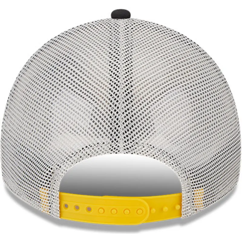 cappellino-trucker-nero-e-bianco-9twenty-stripe-di-pittsburgh-pirates-mlb-di-new-era