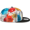 cappellino-snapback-multicolore-piatto-9fifty-spring-dei-san-francisco-giants-mlb-di-new-era