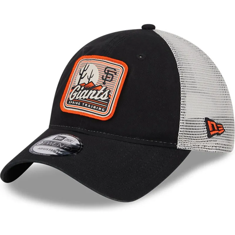 cappelli-curva-nero-snapback-9twenty-stripe-dei-san-francisco-giants-mlb-di-new-era cappelli-curva-nero-snapback-9twenty-stripe-dei-san-francisco-giants-mlb-di-new-era