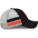 cappelli-curva-nero-snapback-9twenty-stripe-dei-san-francisco-giants-mlb-di-new-era