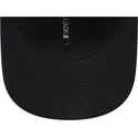 cappelli-curva-nero-snapback-9twenty-stripe-dei-san-francisco-giants-mlb-di-new-era