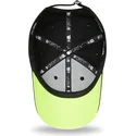 mutzen-gebogen-schwarz-verstellbares-band-9forty-repreve-der-valentino-rossi-vr46-motogp-von-new-era