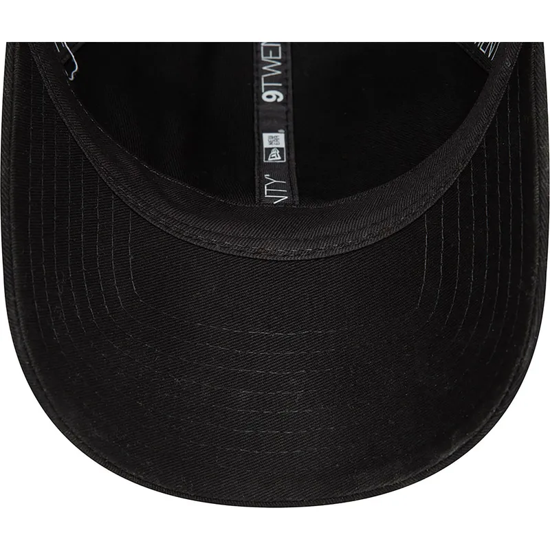 cappelli-curva-nero-cinghia-regolabile-9twenty-pin-badge-dei-mclaren-racing-formula-1-di-new-era