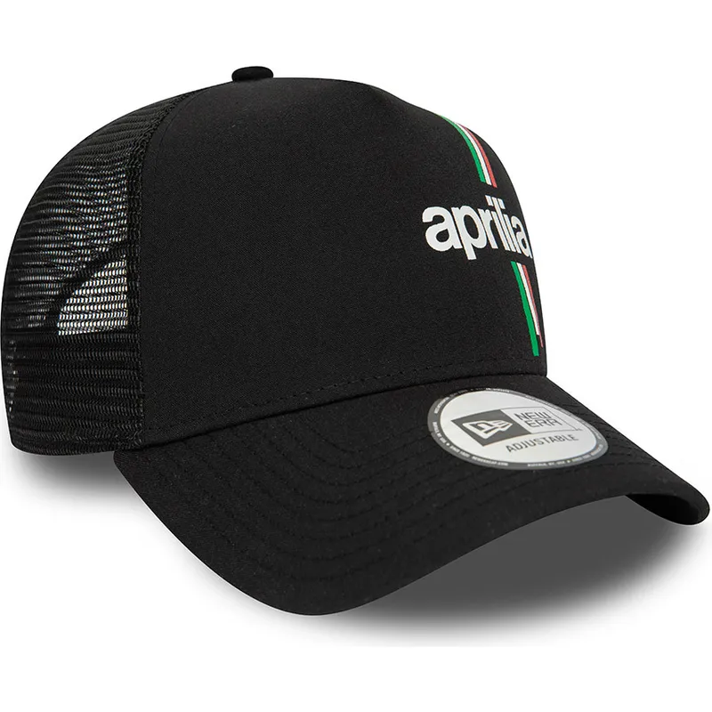 cappelli-curva-nero-snapback-9forty-a-frame-flawless-print-dei-aprilia-piaggio-di-new-era