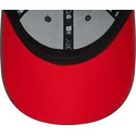 cappellino-nero-regolabile-9forty-ripstop-ducati-motor-motogp-di-new-era