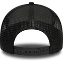 schwarze-trucker-kappe-9forty-a-frame-all-over-print-check-von-ducati-motor-motogp-von-new-era