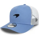 cappellino-trucker-blu-e-bianco-9fifty-seasonal-di-mclaren-racing-formula-1-di-new-era