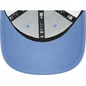cappelli-curva-blu-snapback-9fifty-seasonal-dei-mclaren-racing-formula-1-di-new-era