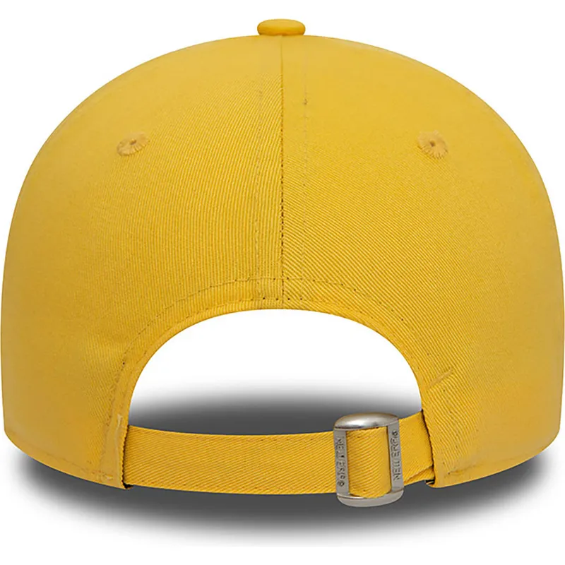 cappelli-curva-giallo-cinghia-regolabile-9forty-seasonal-dei-mclaren-racing-formula-1-di-new-era cappelli-curva-giallo-cinghia-regolabile-9forty-seasonal-dei-mclaren-racing-formula-1-di-new-era