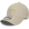 cappelli-curva-beige-cinghia-regolabile-9forty-seasonal-colour-dei-vespa-piaggio-di-new-era