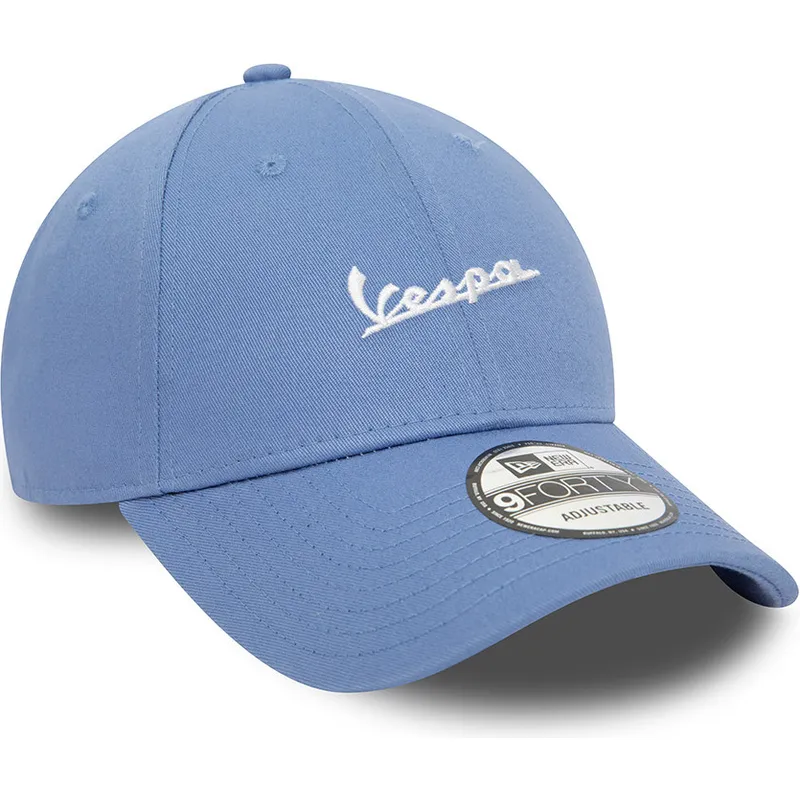 mutzen-gebogen-blau-verstellbares-band-9forty-seasonal-colour-der-vespa-piaggio-von-new-era