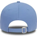 9forty-seasonal-colour-verstellbare-blaue-curved-cap-von-vespa-piaggio-von-new-era