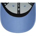 9forty-seasonal-colour-verstellbare-blaue-curved-cap-von-vespa-piaggio-von-new-era