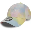 cappellino-curvo-multicolore-snapback-9forty-tie-dye-denim-di-red-bull-racing-formula-1-di-new-era