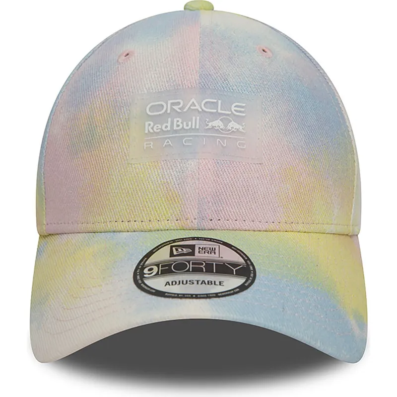 gorra-kurvet-multicolor-snapback-9forty-tie-dye-denim-fra-red-bull-racing-formula-1-fra-new-era