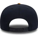 cappellino-snapback-9fifty-con-visiera-curva-arancione-e-blu-navy-all-over-print-di-red-bull-racing-formula-1-di-new-era