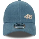 cappelli-curva-blu-snapback-9forty-denim-dei-valentino-rossi-vr46-motogp-di-new-era