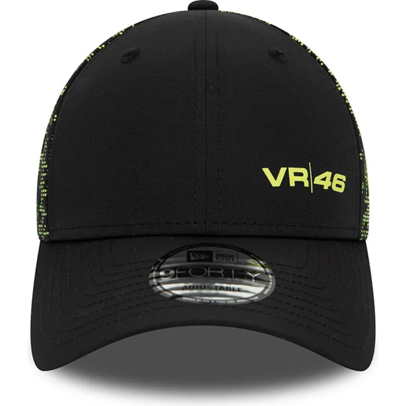 cappelli-curva-nero-snapback-9forty-poly-print-dei-valentino-rossi-vr46-motogp-di-new-era