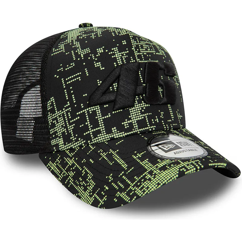 mutzen-gebogen-schwarz-snapback-9forty-a-frame-poly-print-der-valentino-rossi-vr46-motogp-von-new-era