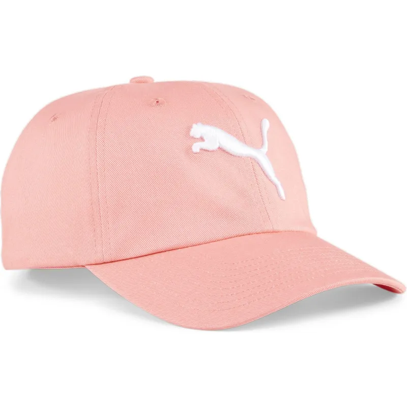 cappelli-curva-rosa-cinghia-regolabile-di-puma cappelli-curva-rosa-cinghia-regolabile-di-puma
