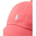 mutzen-gebogen-rot-verstellbares-band-von-polo-ralph-lauren