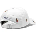 cappellino-bianco-regolabile-con-logo-multicolore-classic-sport-multi-di-polo-ralph-lauren