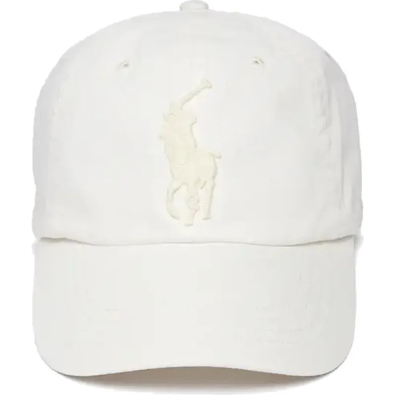 mutzen-gebogen-beige-verstellbares-band-von-polo-ralph-lauren