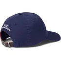 mutzen-gebogen-marineblau-verstellbares-band-von-polo-ralph-lauren